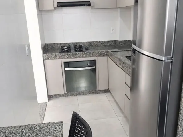Imagem: Alugo Ap Bairro Sao Roque !!!