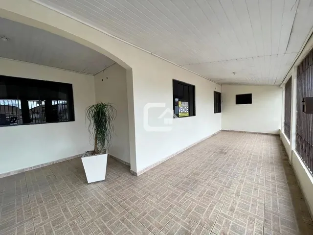 Imagem: Casa com 3 Dormitórios, Sendo (2 Suíte)