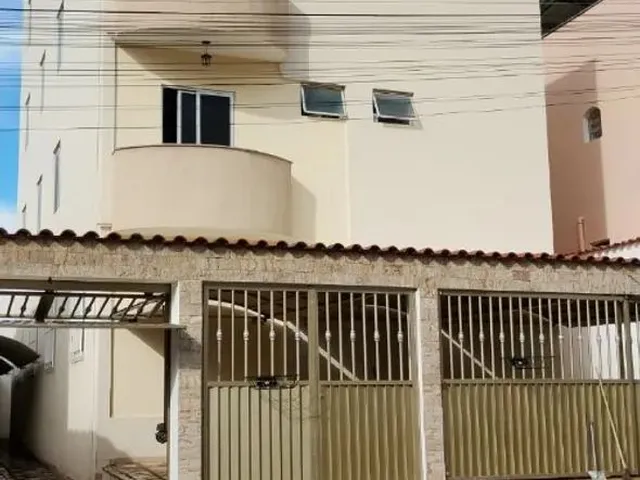 Imagem: Apto em Itaúna Próx Faculdade
