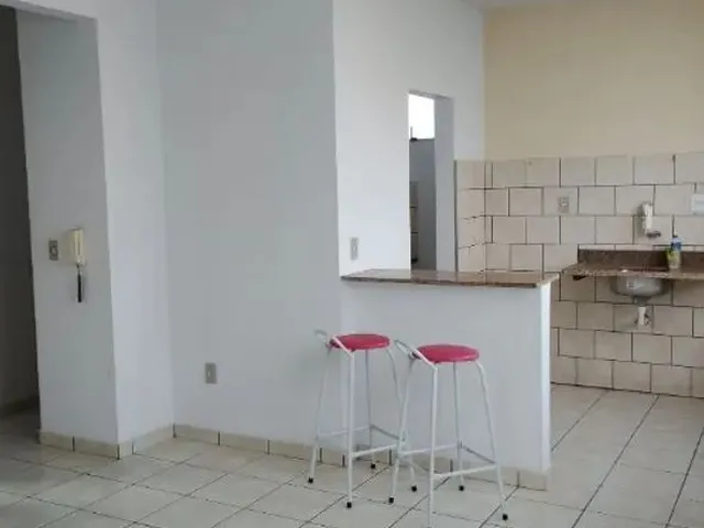 Imagem 3: Apto em Itaúna Próx Faculdade