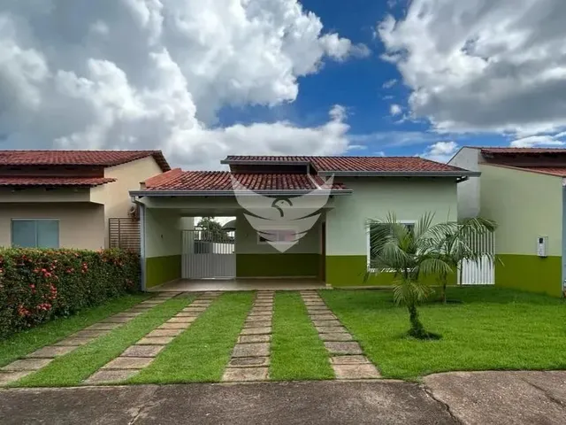 Imagem: Casa no san Matheus Residence