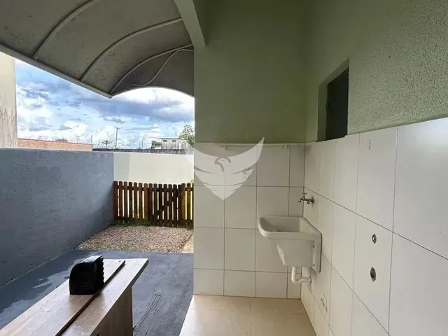 Imagem 2: Casa no san Matheus Residence
