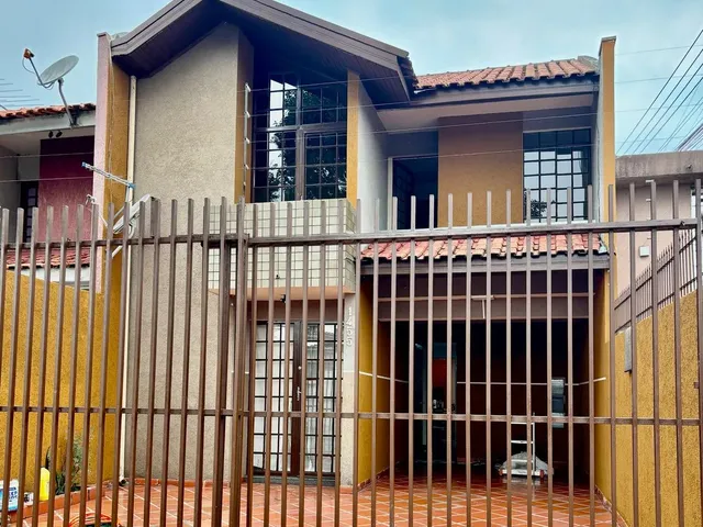 Imagem: Casa Sobrado de Frente pra Rua