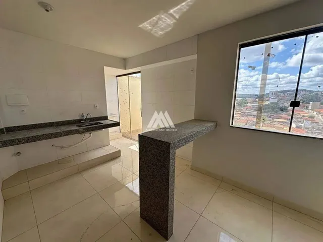 Imagem: Alugo Apartamento em Itaúna com Excelente