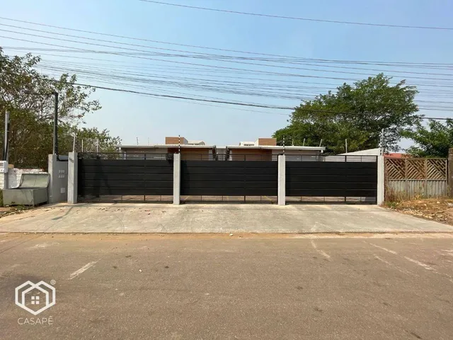 Imagem: Casa com 2 Dormitórios para Alugar, 60