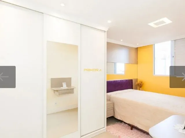 Imagem 5: Apartamento 3 Quartos Mobiliado (Porteira Fechada