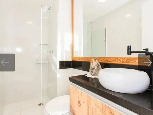 Imagem 7: Apartamento 3 Quartos Mobiliado (Porteira Fechada