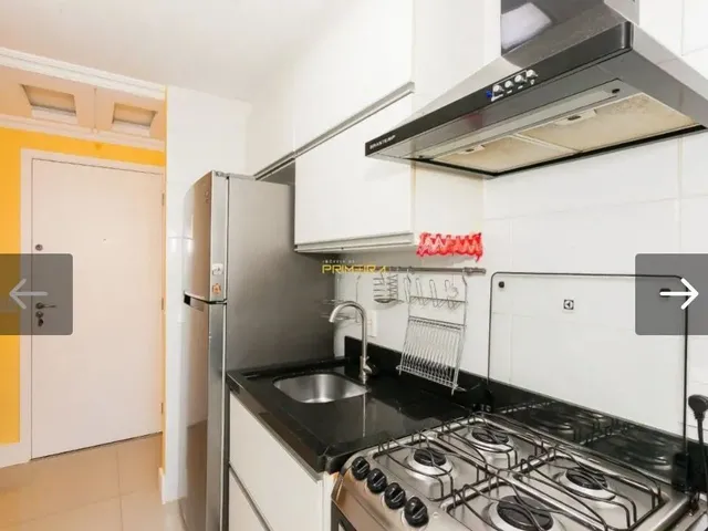 Imagem 12: Apartamento 3 Quartos Mobiliado (Porteira Fechada
