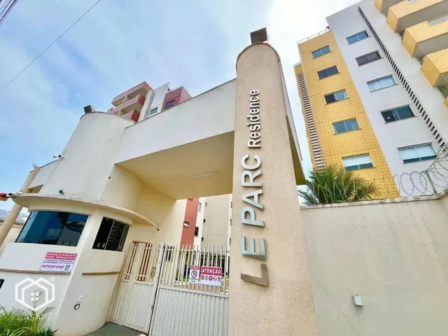 Imagem: Apartamento com 2 Dormitórios para Alugar