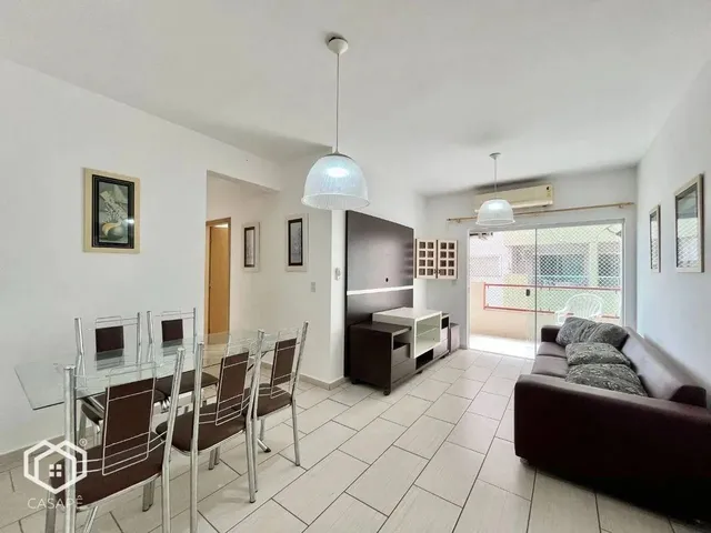 Imagem 4: Apartamento com 2 Dormitórios para Alugar, 88 M² por R$ 3.116,56/Mês - Industrial