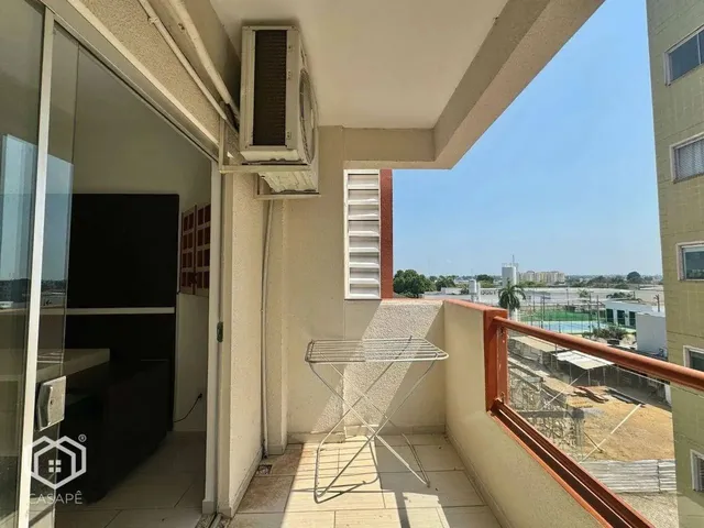 Imagem 15: Apartamento com 2 Dormitórios para Alugar, 88 M² por R$ 3.116,56/Mês - Industrial