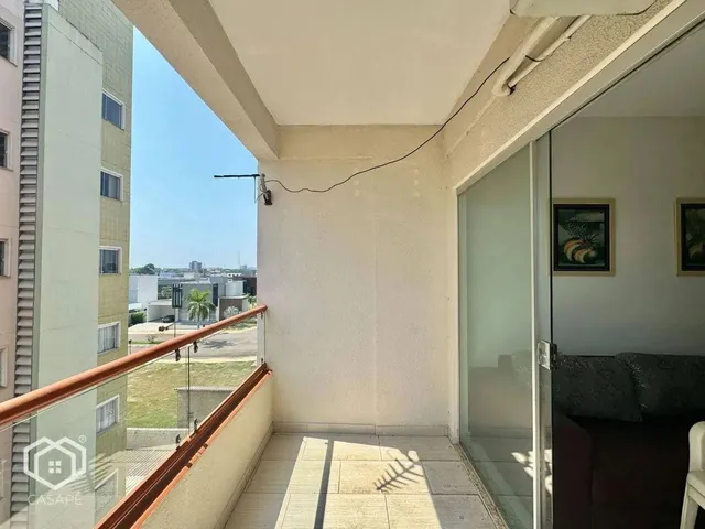 Imagem 9: Apartamento com 2 Dormitórios para Alugar, 88 M² por R$ 3.116,56/Mês - Industrial