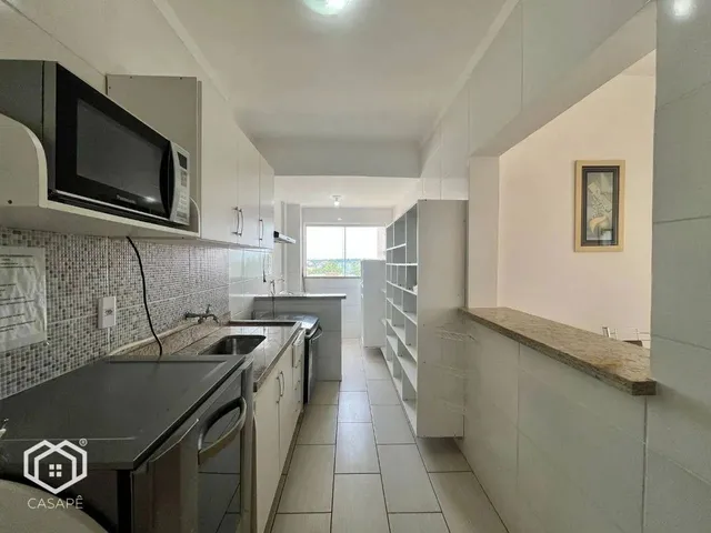 Imagem 2: Apartamento com 2 Dormitórios para Alugar, 88 M² por R$ 3.116,56/Mês - Industrial