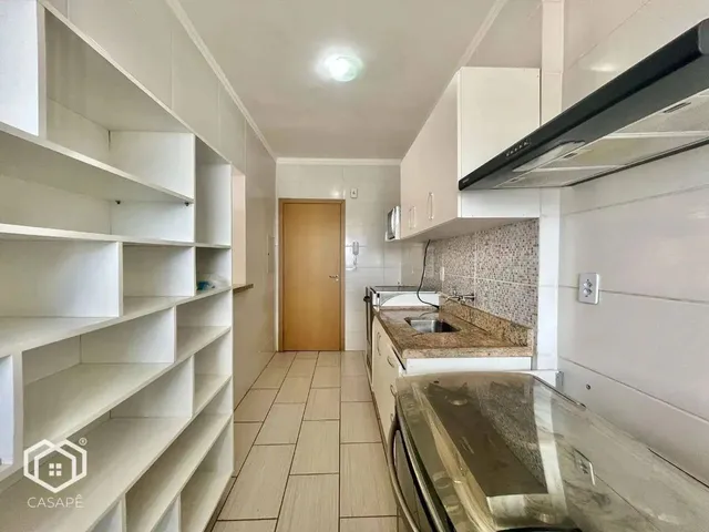 Imagem 11: Apartamento com 2 Dormitórios para Alugar, 88 M² por R$ 3.116,56/Mês - Industrial