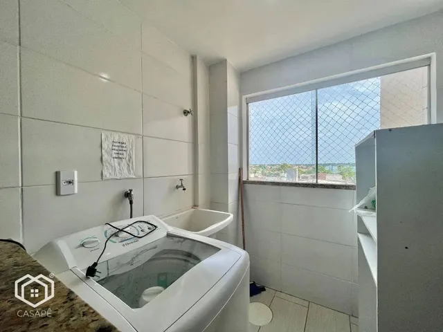 Imagem 14: Apartamento com 2 Dormitórios para Alugar, 88 M² por R$ 3.116,56/Mês - Industrial