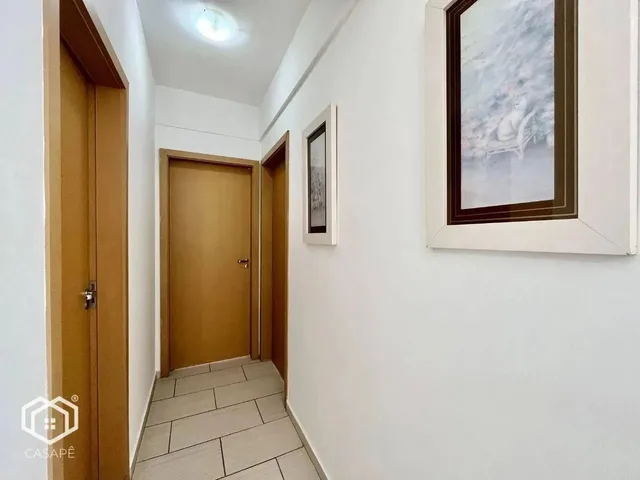 Imagem 3: Apartamento com 2 Dormitórios para Alugar, 88 M² por R$ 3.116,56/Mês - Industrial