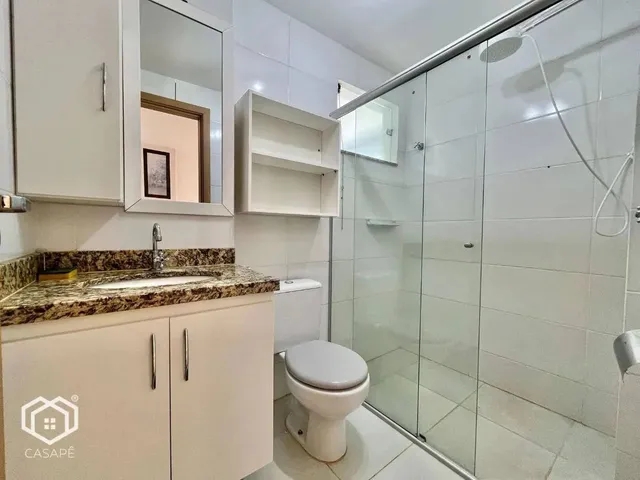 Imagem 5: Apartamento com 2 Dormitórios para Alugar, 88 M² por R$ 3.116,56/Mês - Industrial