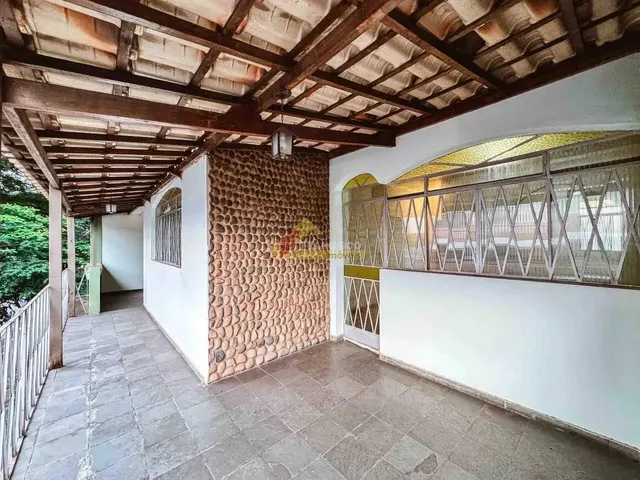 Imagem: Casa para Aluguel, 3 Quartos, 1 Suíte