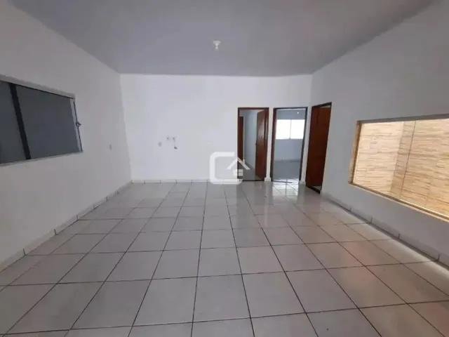 Imagem 4: Casa com 2 Dormitórios, Sendo (1 Suite), com 185M² para Locação R$: 2.300/Mês