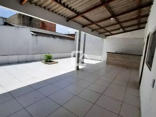 Imagem 3: Casa com 2 Dormitórios, Sendo (1 Suite), com 185M² para Locação R$: 2.300/Mês