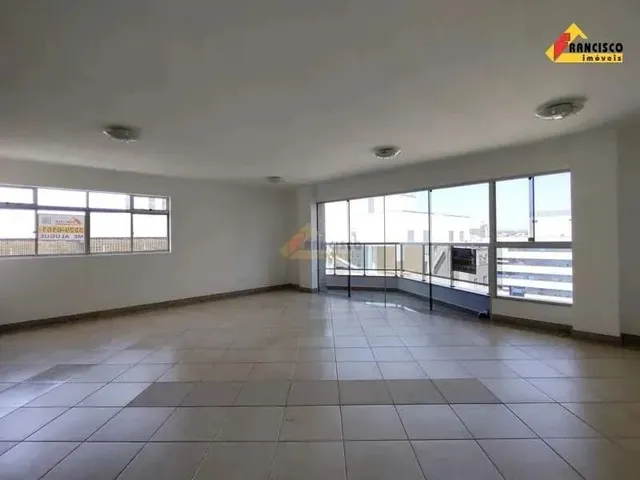Imagem 8: Apartamento para Aluguel, 3 Quartos, 2 Suítes, 2 Vagas, Centro - Divinópolis/Mg