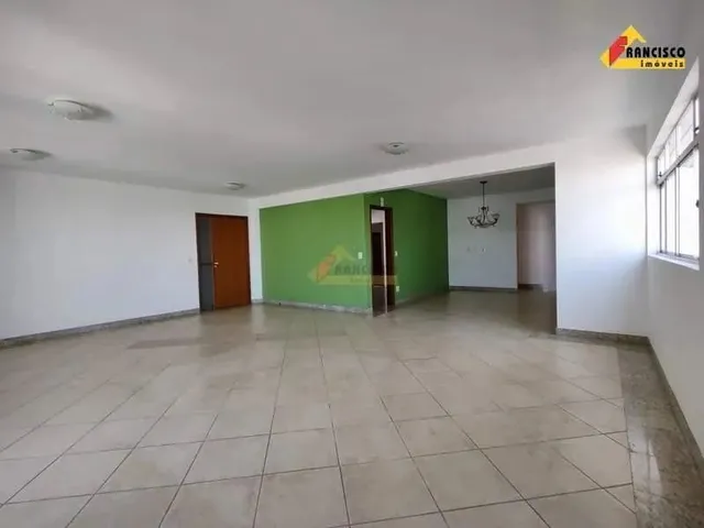 Imagem 10: Apartamento para Aluguel, 3 Quartos, 2 Suítes, 2 Vagas, Centro - Divinópolis/Mg