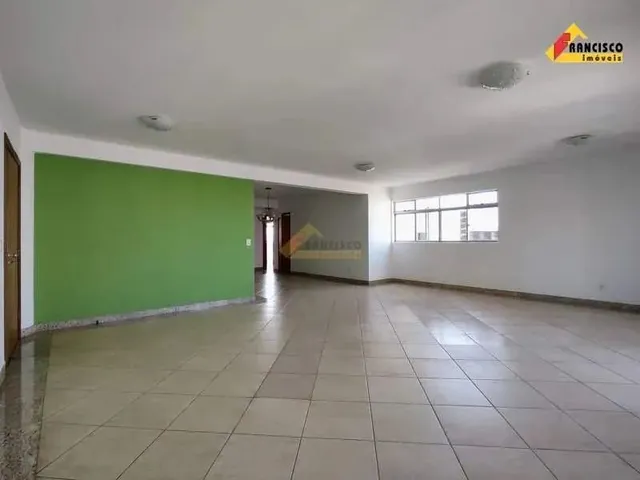 Imagem 15: Apartamento para Aluguel, 3 Quartos, 2 Suítes, 2 Vagas, Centro - Divinópolis/Mg