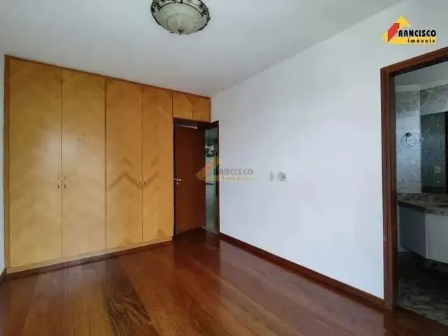 Imagem 3: Apartamento para Aluguel, 3 Quartos, 2 Suítes, 2 Vagas, Centro - Divinópolis/Mg