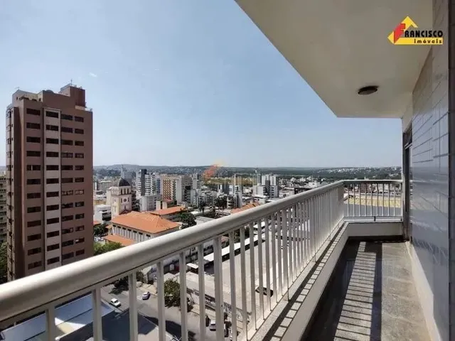 Imagem 12: Apartamento para Aluguel, 3 Quartos, 2 Suítes, 2 Vagas, Centro - Divinópolis/Mg