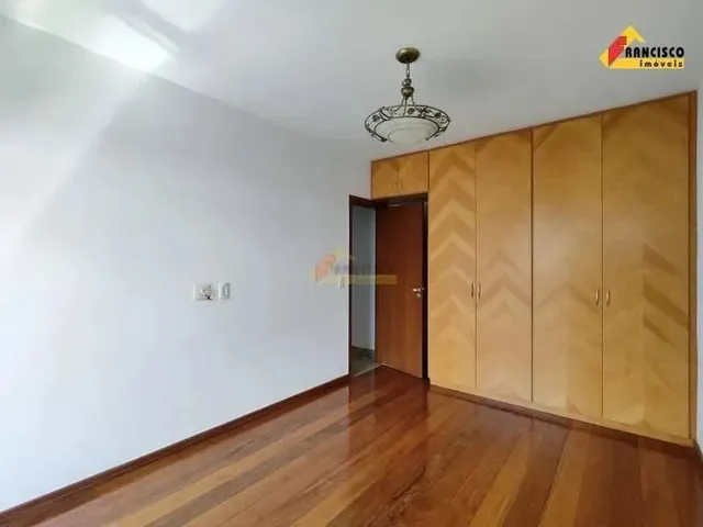 Imagem 6: Apartamento para Aluguel, 3 Quartos, 2 Suítes, 2 Vagas, Centro - Divinópolis/Mg