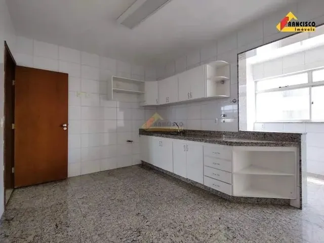 Imagem 4: Apartamento para Aluguel, 3 Quartos, 2 Suítes, 2 Vagas, Centro - Divinópolis/Mg