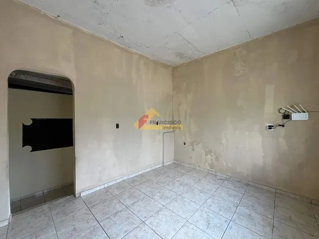 Imagem: Casa Localizada no Bairro Paraíso