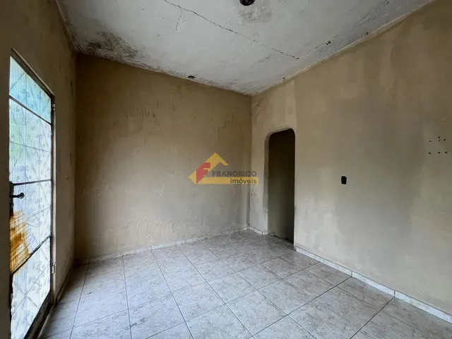 Imagem 2: Casa Localizada no Bairro Paraíso