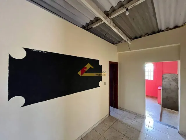 Imagem 4: Casa Localizada no Bairro Paraíso