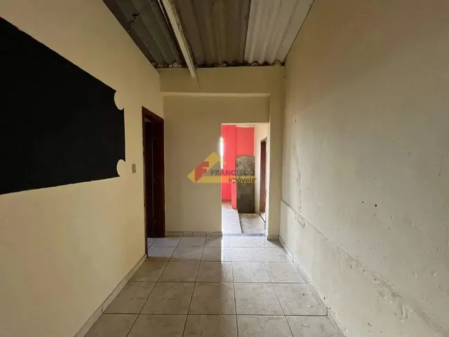 Imagem 15: Casa Localizada no Bairro Paraíso
