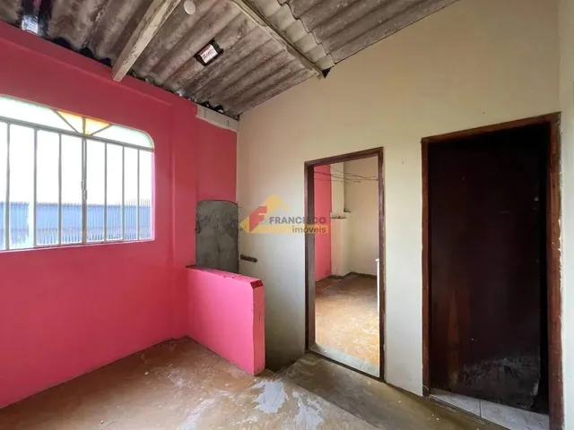 Imagem 5: Casa Localizada no Bairro Paraíso
