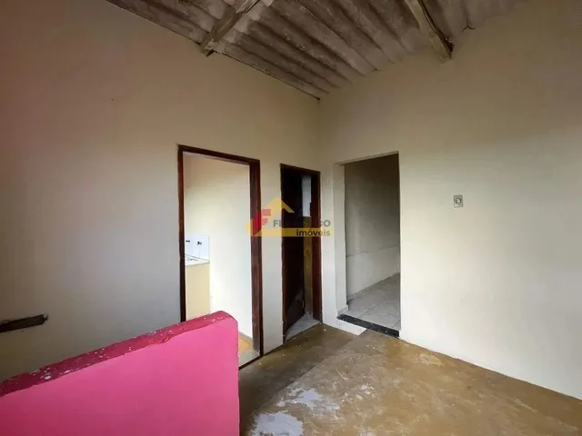 Imagem 12: Casa Localizada no Bairro Paraíso