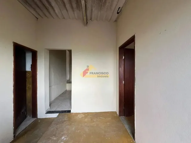 Imagem 11: Casa Localizada no Bairro Paraíso