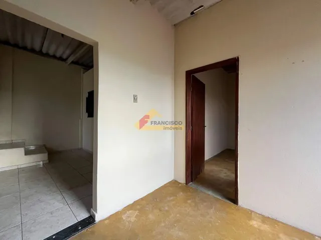 Imagem 16: Casa Localizada no Bairro Paraíso