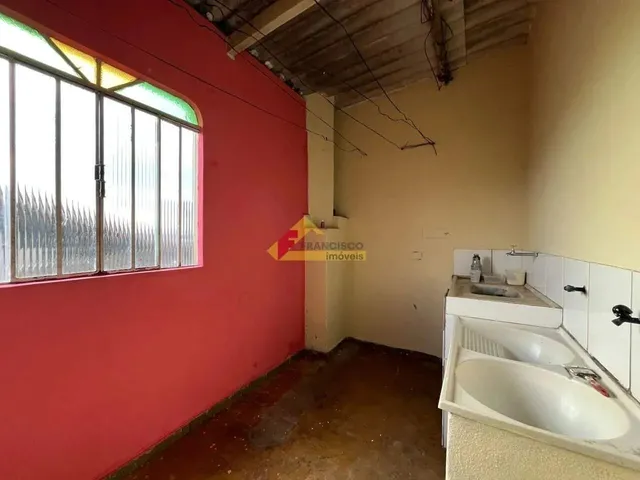 Imagem 10: Casa Localizada no Bairro Paraíso