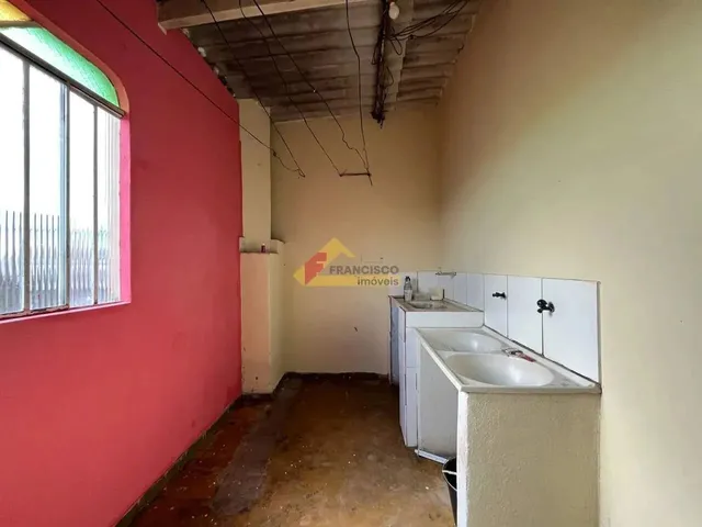 Imagem 14: Casa Localizada no Bairro Paraíso