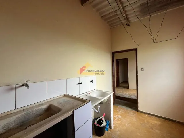 Imagem 3: Casa Localizada no Bairro Paraíso
