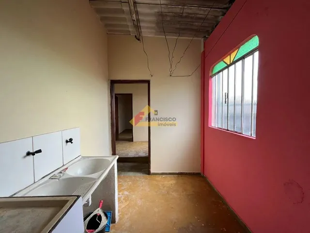 Imagem 7: Casa Localizada no Bairro Paraíso