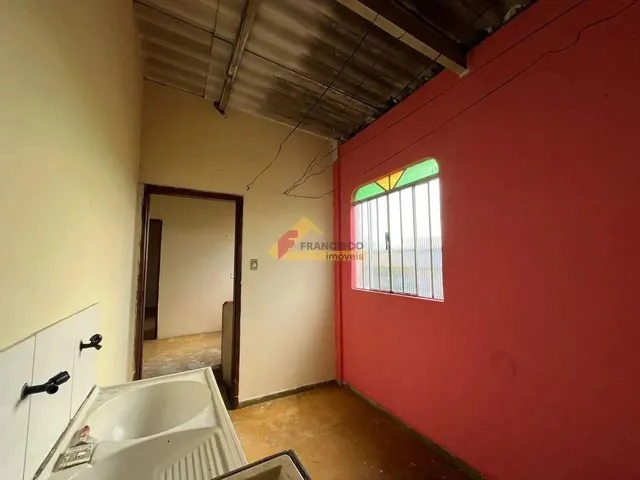 Imagem 6: Casa Localizada no Bairro Paraíso