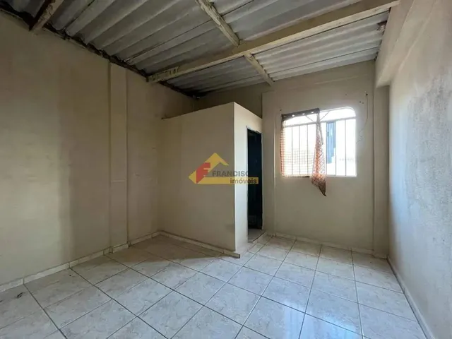 Imagem 8: Casa Localizada no Bairro Paraíso