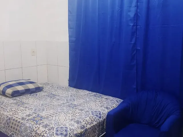 Imagem: Aluga - Se Apartamento