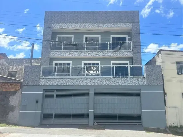 Imagem: Sobrado À Venda 3 Quartos - Bairro Alto