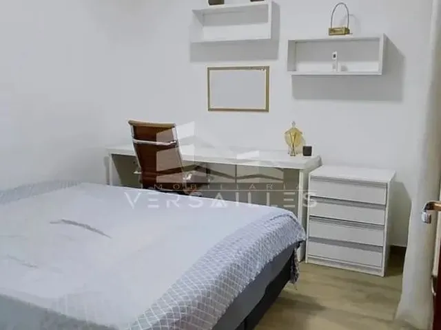 Imagem: Apartamento Mobiliado