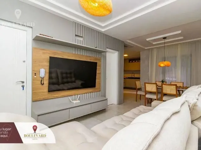 Imagem: Sobrado com 3 Dormitórios À Venda no Residencial