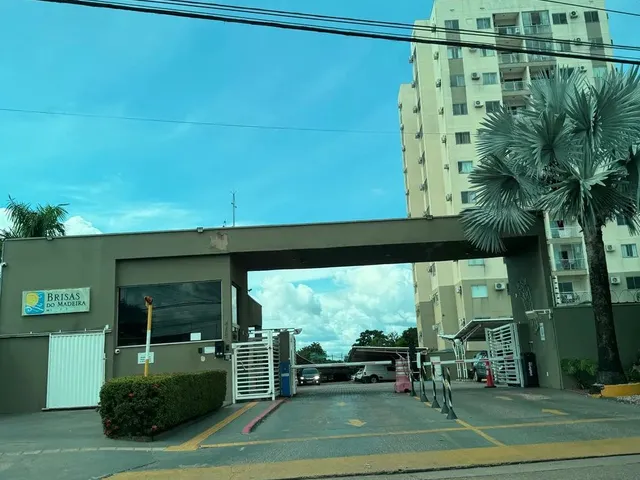 Imagem 1: Aluga-Se Apartamento Mobiliado